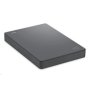 SEAGATE Basic Portable 1TB Ext. 2.5" USB 3.0 Čierna