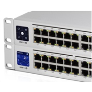UBNT UniFi Switch USW-Pro-48-POE Gen2[48xGigabit, 600W PoE+ 802.3at/af/bt, 4xSFP+, 176Gbps]