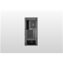 Cooler Master skrinka Silencio S600 Tempered Glass, ATX, Mid Tower, čierna, bez zdroja