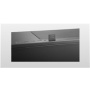 Cooler Master skrinka Silencio S600 Tempered Glass, ATX, Mid Tower, čierna, bez zdroja