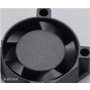 AKASA ventilátor AK-189BK-2B, 25x25x10mm, 2 kolíky, 2x guľôčkové ložisko