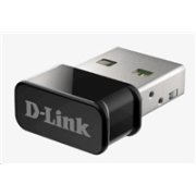 D-Link DWA-181 Bezdrôtový adaptér AC1300 MU-MIMO Wi-Fi Nano USB