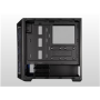 Cooler Master skrinka MasterBox MB511 aRGB, E-ATX, Mid Tower, čierna, bez zdroja