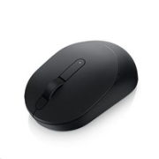 Dell Mobile Wireless Mouse - MS3320W - Black