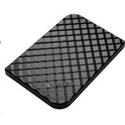 VERBATIM Externý SSD disk 512 GB Store ´n´ Go Portable USB3.2 Gen 1, čierna