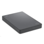 SEAGATE Basic Portable 2TB Ext. 2.5" USB 3.0 Čierna