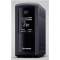 CyberPower Value PRO SERIE GreenPower UPS 700VA/390W, zásuvky IEC