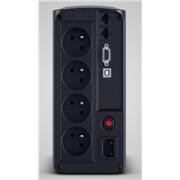 CyberPower Value PRO SERIE GreenPower UPS 700VA/390W, FR zásuvky