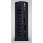 CyberPower Value PRO SERIE GreenPower UPS 1600VA/960W, zásuvky IEC
