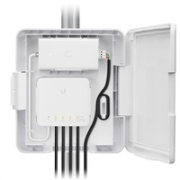 UBNT UniFi USW-Flex-Utility [adaptér pre montáž na stĺp]