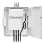 UBNT UniFi USW-Flex-Utility [adaptér pre montáž na stĺp]