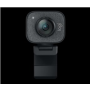Logitech StreamCam C980 - Kamera s rozlíšením Full HD a rozhraním USB-C na živé vysielanie a tvorbu