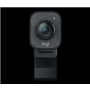 Logitech StreamCam C980 - Kamera s rozlíšením Full HD a rozhraním USB-C na živé vysielanie a tvorbu