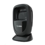Čítačka Zebra DS9308, 2D, SR, multiIF, sada (USB), čierna (náhrada za DS9208)