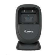 Čítačka Zebra DS9308, 2D, SR, multiIF, sada (USB), čierna (náhrada za DS9208)