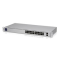 UBNT UniFi Switch USW-24 Gen2 [24xGigabit, 2xSFP, 52Gbps, bez ventilátora]