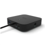 dokovacia stanica i-tec USB-C s dvoma displejmi, Power Delivery 100 W