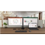 dokovacia stanica i-tec USB-C s dvoma displejmi, Power Delivery 100 W