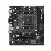 ASRock MB Sc AM4 A520M-HVS, AMD A520M, 2xDDR4, HDMI