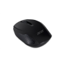 Bezdrôtová myš ACER G69 Black - RF2.4G, 1600 dpi, 95x58x35 mm, dosah 10 m, 2x AAA, Win/Chrome/Mac, 