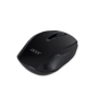 Bezdrôtová myš ACER G69 Black - RF2.4G, 1600 dpi, 95x58x35 mm, dosah 10 m, 2x AAA, Win/Chrome/Mac, 