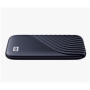 SanDisk WD My Passport SSD externý 2 TB , USB-C 3.2 , 1050/1000 MB/s R/W PC a Mac , polnočne modrá