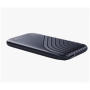 SanDisk WD My Passport SSD externý 2 TB , USB-C 3.2 , 1050/1000 MB/s R/W PC a Mac , polnočne modrá