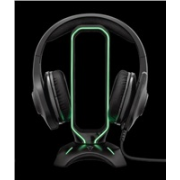 TRUST stojan na sluchátka GXT 265 Cintar RGB Headset Stand