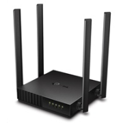 TP-Link Archer C54 [AC1200 Dual Band Wi-Fi Router]