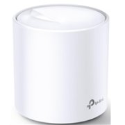 TP-Link Deco X60(1 balenie) [Wi-Fi Mesh systém pre celú domácnosť so štandardom AX3000]