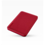TOSHIBA HDD CANVIO ADVANCE (NOVÝ) 2TB, 2,5", USB 3.2 Gen 1, červená / červená