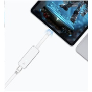 TP-Link UE300C [USB 3.0 gigabitový sieťový adaptér Ethernet, typ C]