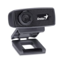 GENIUS webová kamera FaceCam 1000X V2/ HD/ 720P/ USB2.0/ UVC/ mikrofón