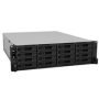 Synology RS4021xs+ RackStation (8C/XeonD-1541/2,1-2,7 GHz/16 GBRAM/16xSATA/2xUSB3.0/4xGbE/2x10GbE