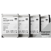 Synology HDD HAT5300-12T (12 TB, SATA 6 Gb/s)