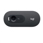 Webová kamera Logitech HD C505e, HD 720p