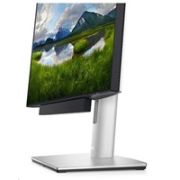 Dell Soundbar USB Slim SB521A for P3221D, P2721Q, U2421E Displays