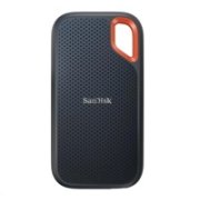 SanDisk Externý SSD disk 4TB Extreme Portable (R1050 / W1000MB/s) USB 3.2