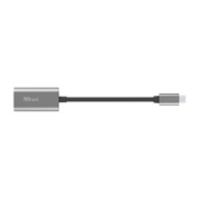 Adaptér TRUST DALYX, USB-C na HDMI, 20 cm