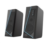 TRUST GXT 609 Zoxa RGB osvetlená sada reproduktorov