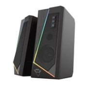 TRUST GXT 609 Zoxa RGB osvetlená sada reproduktorov