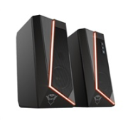 TRUST GXT 609 Zoxa RGB osvetlená sada reproduktorov