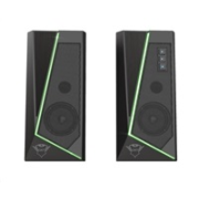 TRUST GXT 609 Zoxa RGB osvetlená sada reproduktorov