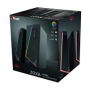 TRUST GXT 609 Zoxa RGB osvetlená sada reproduktorov