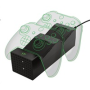 TRUST nabíjecí stanice GXT 250 Duo Charging Dock for Xbox Series X / S