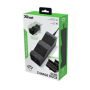 TRUST nabíjecí stanice GXT 250 Duo Charging Dock for Xbox Series X / S