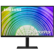 Samsung MT LED LCD monitor 27" ViewFinity 27A600UUUXEN-Flat,IPS,2560x1440,5ms,75Hz,HDMI,DisplayPort,