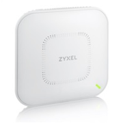 Zyxel WAX650S Bezdrôtový prístupový bod AX (WiFi 6), PoE++, duálne rádio, bez napájania