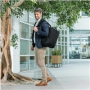 DICOTA Eco Backpack Plus BASE 13-15.6, čierna