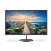 AOC MT IPS LCD WLED 31,5" Q32V4 - IPS panel, 2560x1440, HDMI, DP, repro